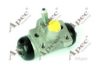 APEC braking BCY1387 Wheel Brake Cylinder